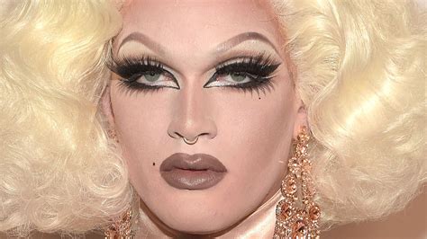 pearl drag race nudes|Behold: Nude Pearl From Rupauls Drag Race With Decent。